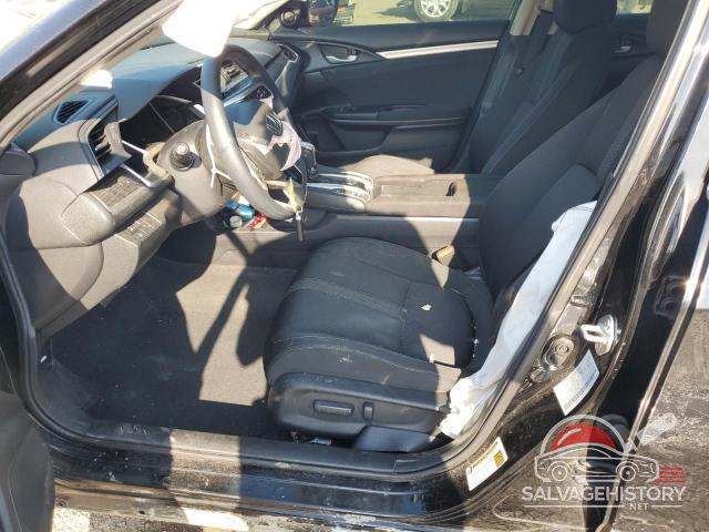 2HGFC1F3XMH705545 2021 HONDA CIVIC photo no. 7