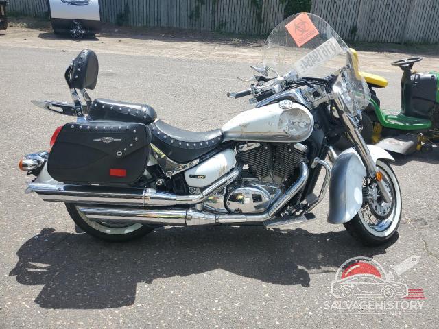 JS1VS55A4D2100055 2013 SUZUKI CYC VL/VLR photo no. 2