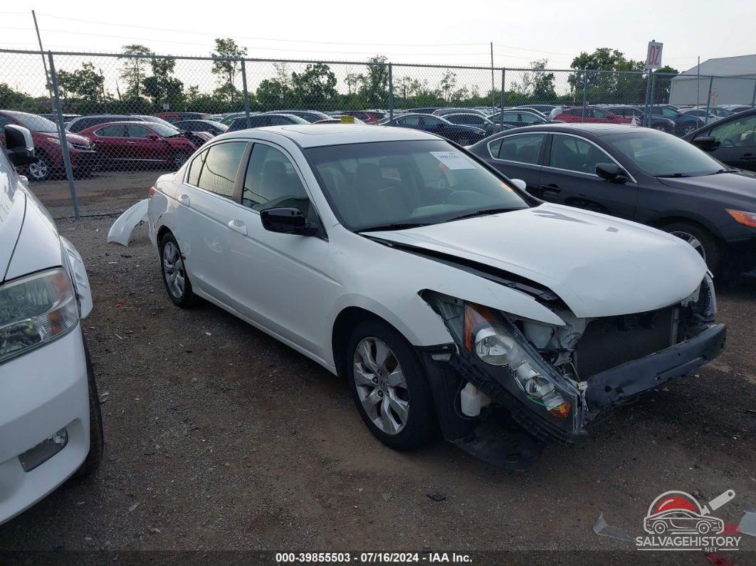 1HGCP2F71AA077367 2010 HONDA ACCORD photo no. 23