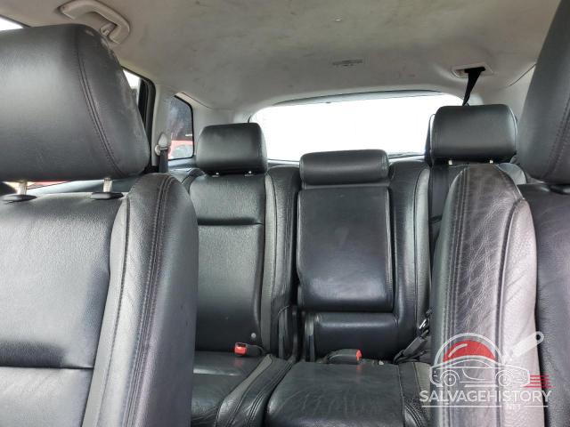 JM3TB38A380135174 2008 MAZDA CX-9 photo no. 10