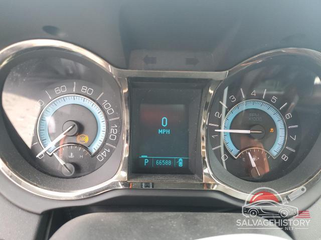 1G4GC5GG7AF178889 2010 BUICK LACROSSE photo no. 9