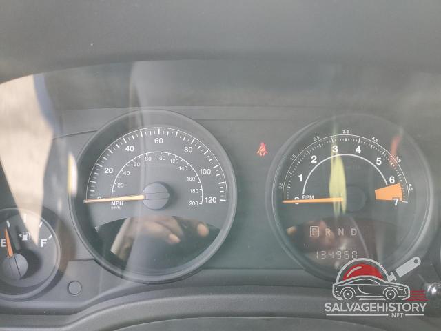 1C4NJPFA5HD118979 2017 JEEP PATRIOT photo no. 9