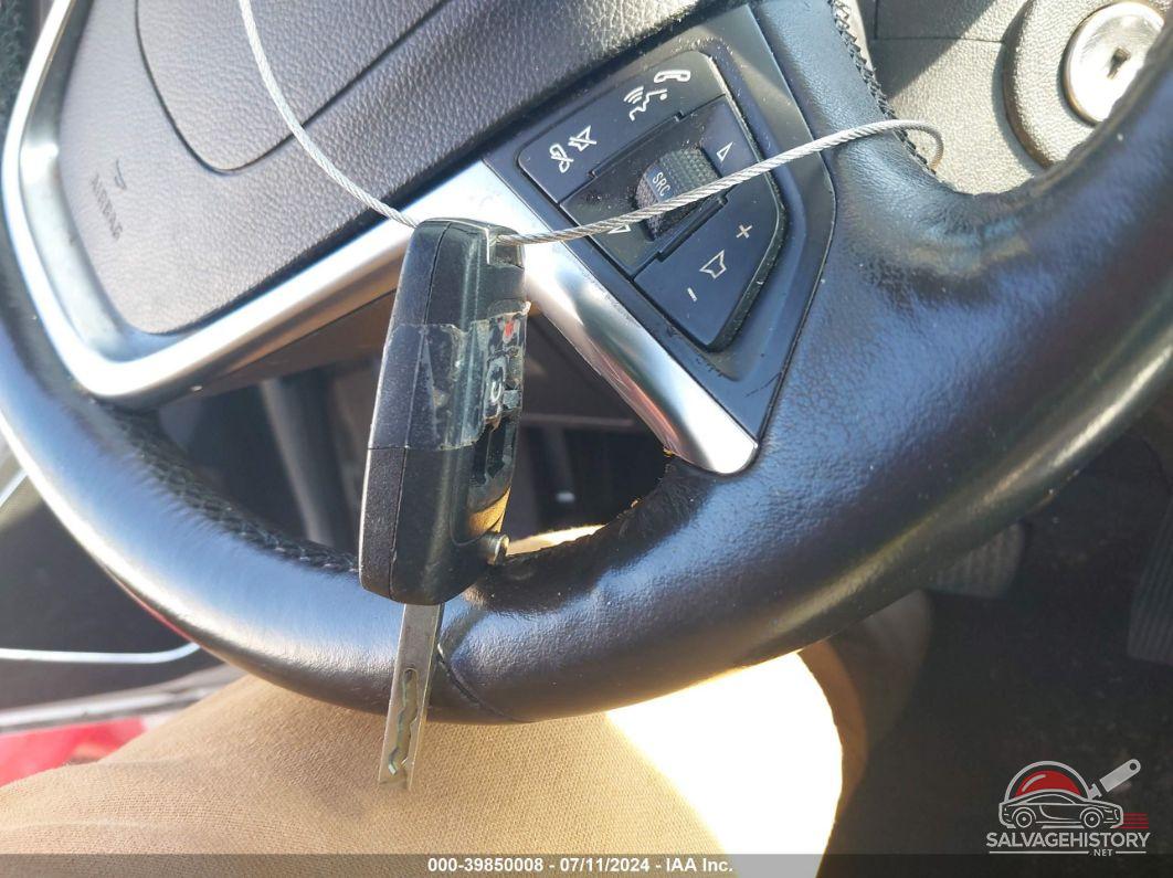 1G4PP5SK2C4192178 2012 BUICK VERANO photo no. 11