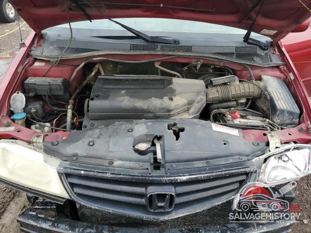 5FNRL185X3B102397 2003 HONDA All Models photo no. 12