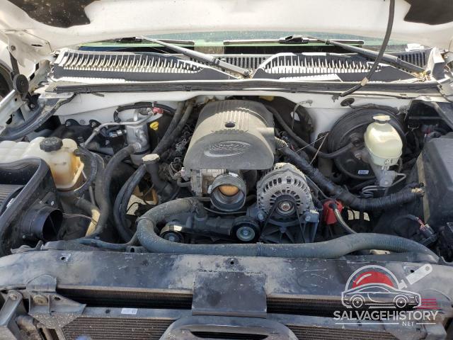 1GCEC19Z36Z259963 2006 CHEVROLET ALL Models photo no. 12