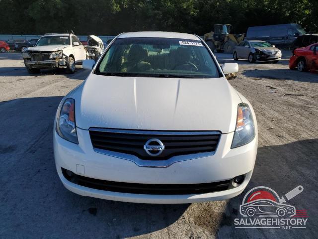1N4AL21E09C110002 2009 NISSAN ALTIMA photo no. 5
