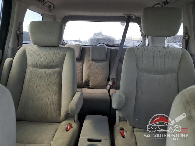 JN8AE2KP6C9042138 2012 NISSAN QUEST photo no. 10