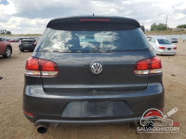 WVWGD7AJ7DW058726 2013 VOLKSWAGEN GTI photo no. 6