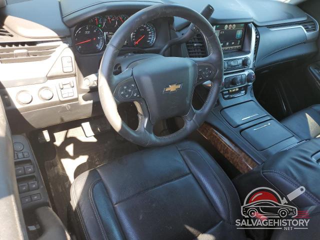 1GNSKCKC4FR608658 2015 CHEVROLET TAHOE photo no. 8