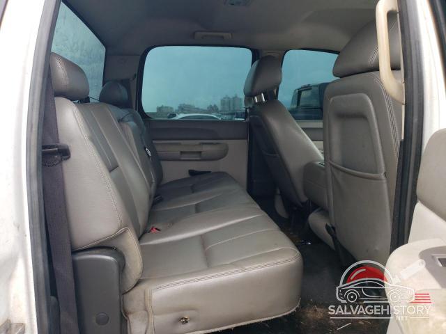 1GC1CVCG3CF202396 2012 CHEVROLET ALL Models photo no. 10