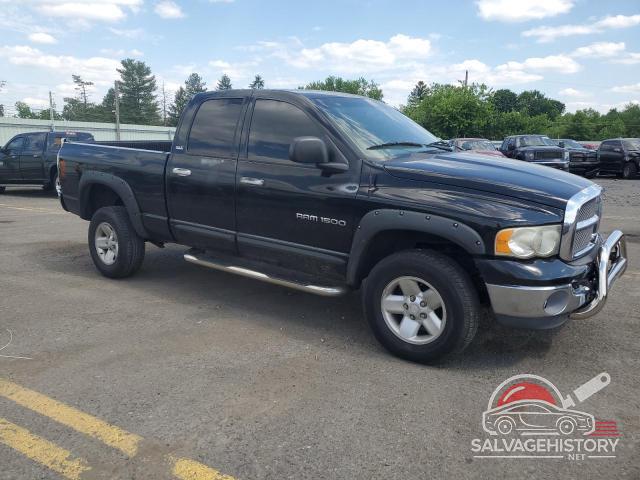 3D7HU18N52G155077 2002 DODGE All Models photo no. 4