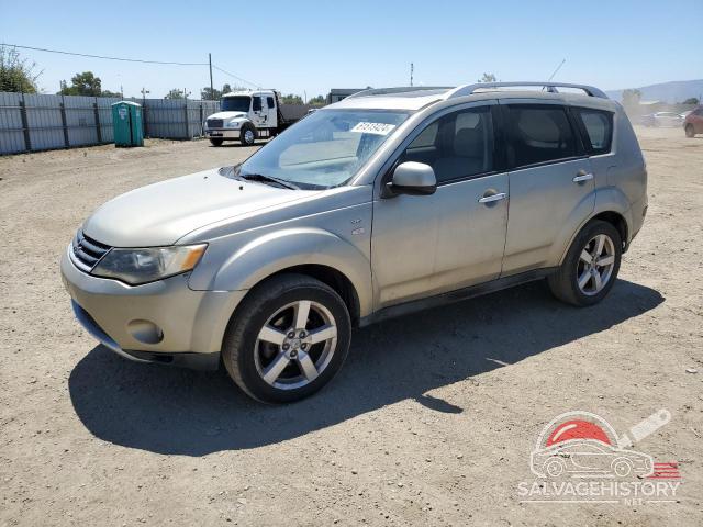 JA4MS41X48Z008585 2008 MITSUBISHI OUTLANDER photo no. 24
