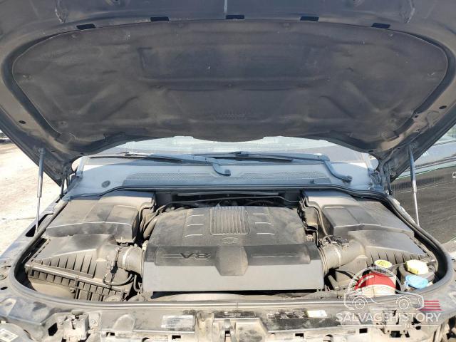 SALSF2D46BA294980 2011 LAND ROVER RANGEROVER photo no. 11