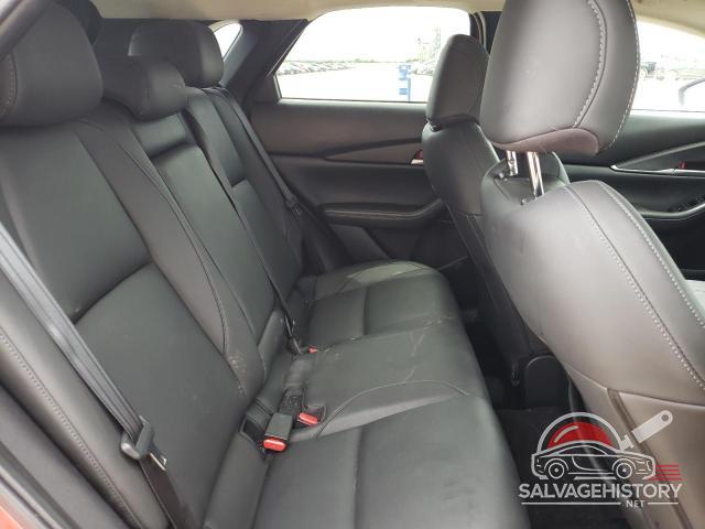 3MVDMABL3MM252121 2021 MAZDA CX30 photo no. 11