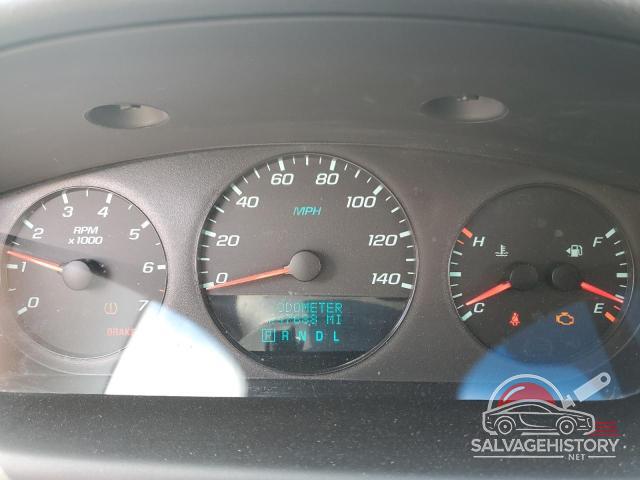 2G1WF5E31C1144022 2012 CHEVROLET IMPALA photo no. 9