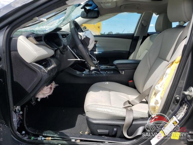 4T1BK1EB1GU238974 2016 TOYOTA AVALON photo no. 7
