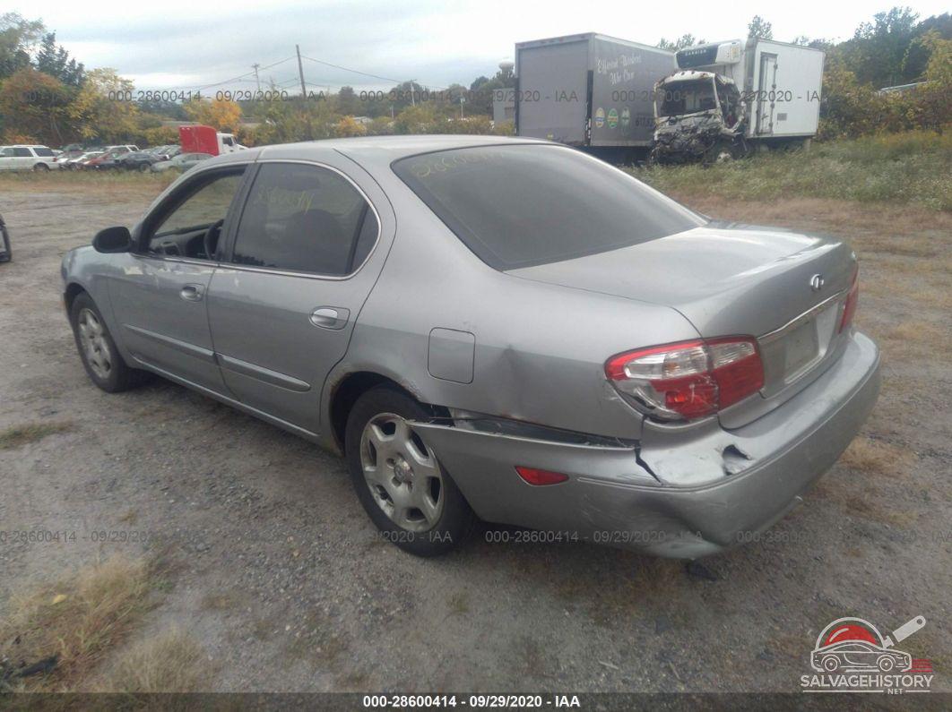 JNKCA31A3YT118037 2000 INFINITI I30 photo no. 3