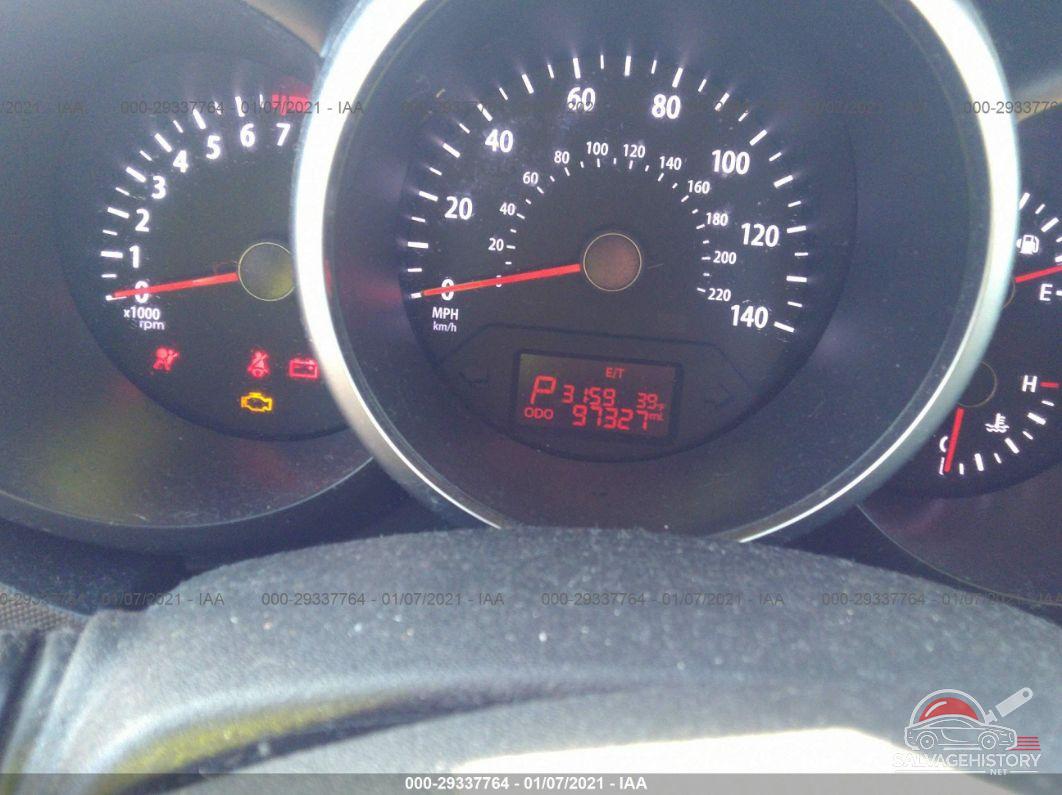 KNDJT2A6XC7365209 2012 KIA SOUL photo no. 7