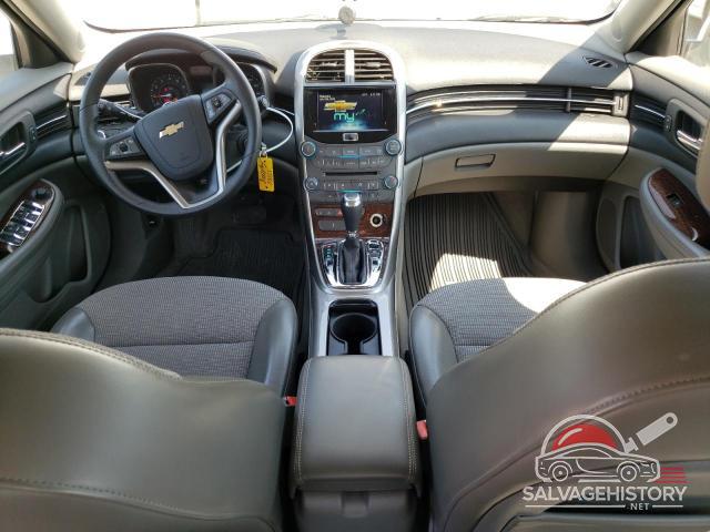 1G11C5SA2DF353348 2013 CHEVROLET MALIBU photo no. 8