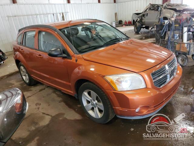 1B3CB3HA4BD247105 2011 DODGE CALIBER photo no. 4