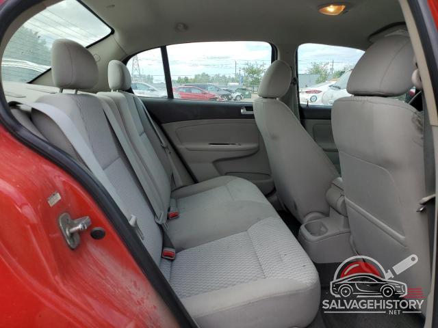 1G1AD5F58A7235918 2010 CHEVROLET COBALT photo no. 10