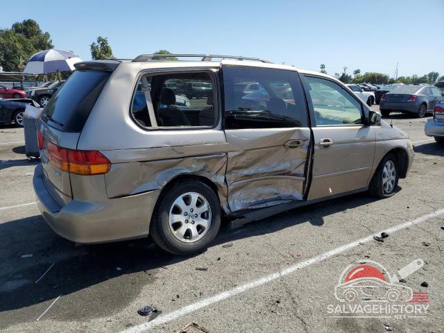 5FNRL18814B085808 2004 HONDA All Models photo no. 3
