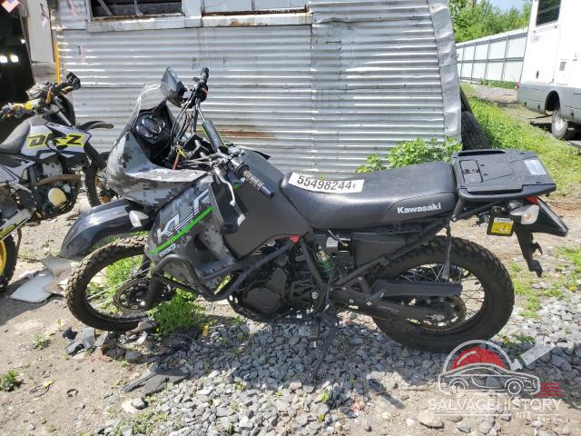 JKAKLEE16HDA91159 2017 KAWASAKI ENDURO photo no. 3