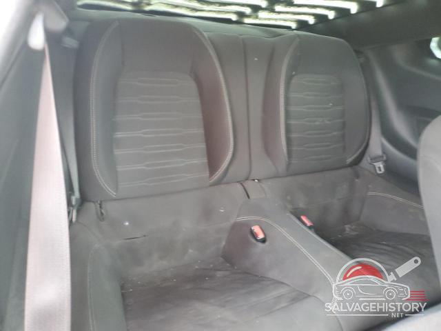 1FA6P8TH0G5245342 2016 FORD ALL Models photo no. 10
