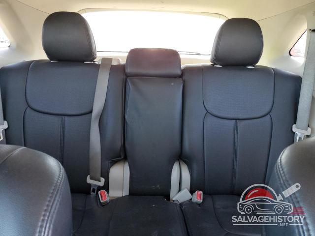 4T3ZA3BB9DU081084 2013 TOYOTA VENZA photo no. 10