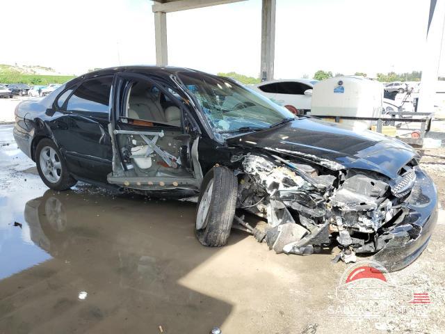 1FAFP55U42G107454 2002 FORD ALL Models photo no. 4