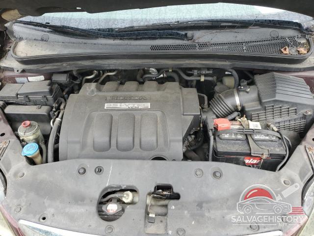5FNRL38697B436155 2007 HONDA All Models photo no. 12