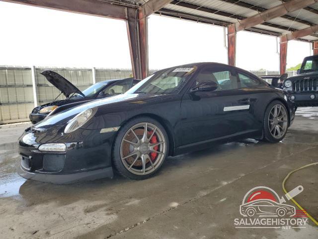 WP0AC2A96BS783398 2011 PORSCHE 911 photo no. 2