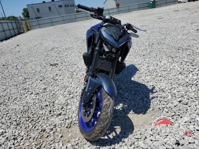 MH3RH20Y6PK011179 2023 YAMAHA MT-03 photo no. 2