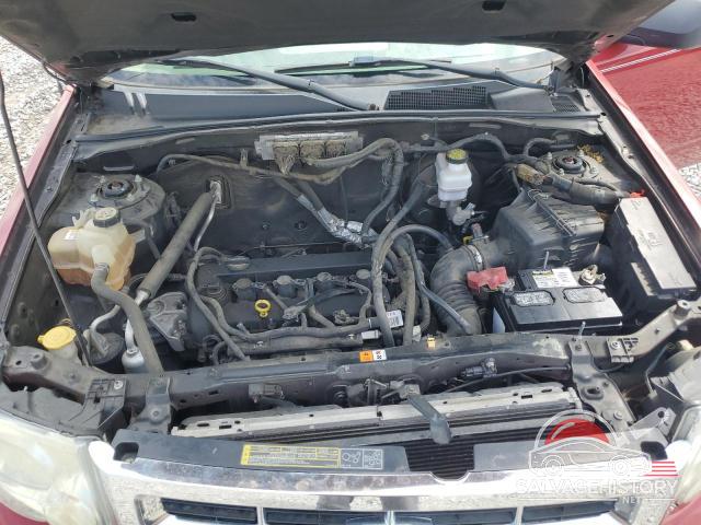 1FMCU0D74AKC64574 2010 FORD ESCAPE photo no. 11