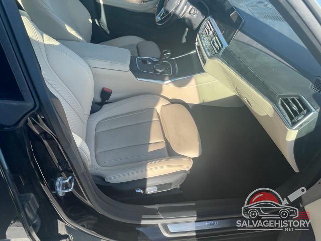 WBA73AV04PFP41731 2023 BMW 4 SERIES photo no. 5