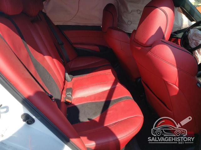 19UDE2F84MA003514 2021 ACURA ILX photo no. 10