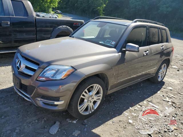 WDCGG8JB0DG083297 2013 MERCEDES-BENZ GLK-CLASS photo no. 20