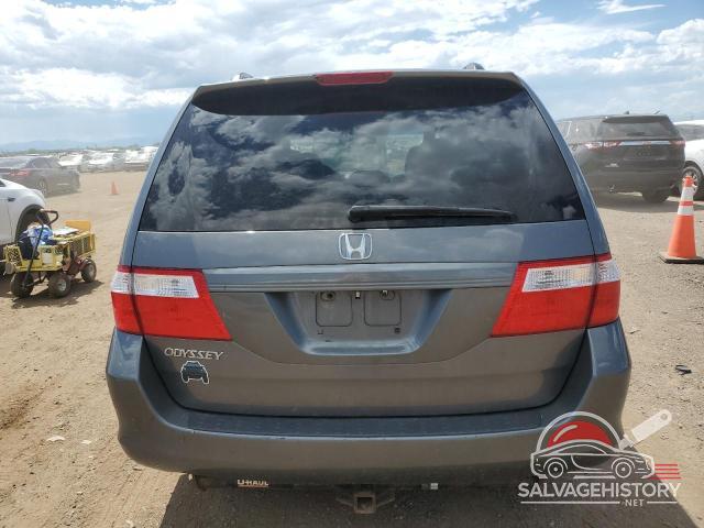 5FNRL38627B461799 2007 HONDA All Models photo no. 6