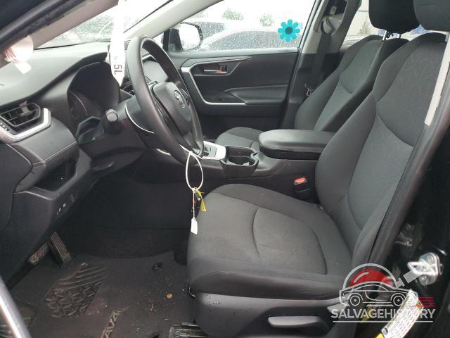 2T3W1RFV8KW014550 2019 TOYOTA RAV4 photo no. 7