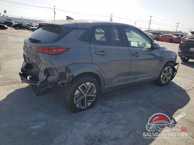 KM8K23AG7PU183573 2023 HYUNDAI KONA photo no. 3