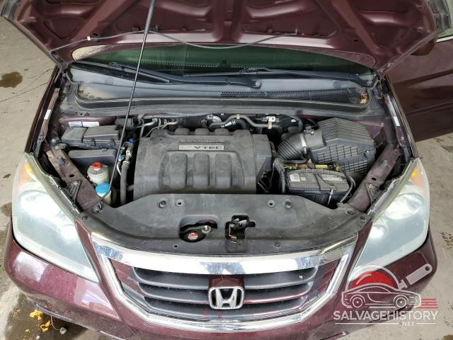 5FNRL3H41AB048410 2010 HONDA All Models photo no. 12