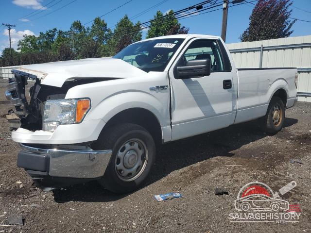1FTNF1CF9DKD91959 2013 FORD All Models photo no. 12
