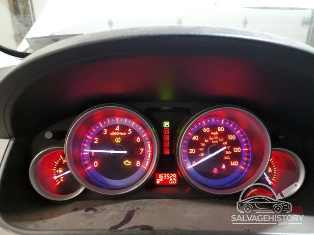 JM3TB3DV7B0317041 2011 MAZDA CX-9 photo no. 9