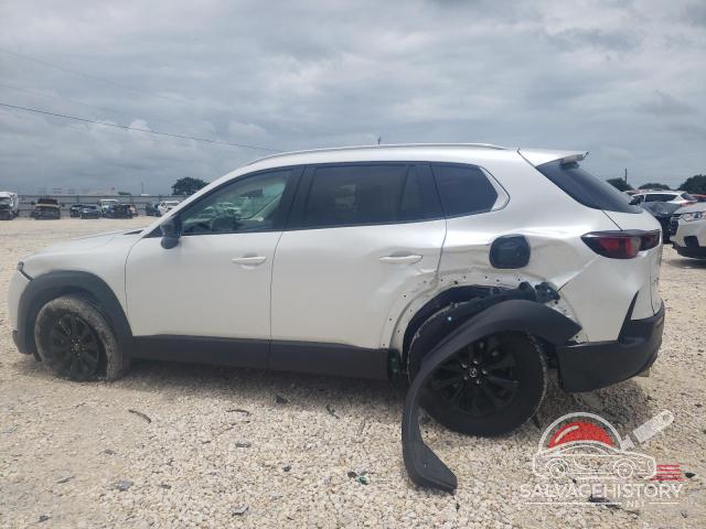 7MMVABAM6RN201787 2024 MAZDA CX-50 SELE photo no. 2