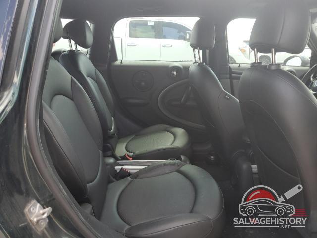 WMWZC5C50CWL60385 2012 MINI COOPER photo no. 10
