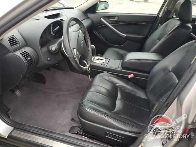 JNKCV51E94M109916 2004 INFINITI G35 photo no. 7