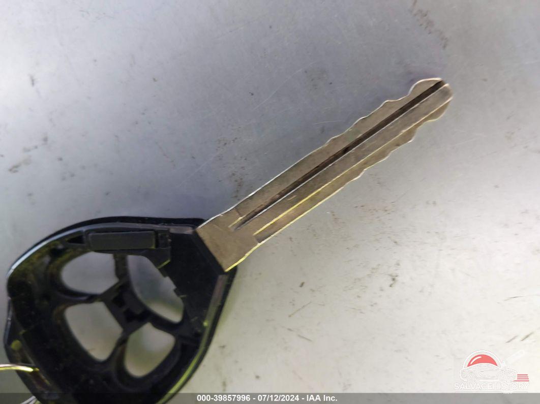4T1BE46K08U209474 2008 TOYOTA CAMRY photo no. 11
