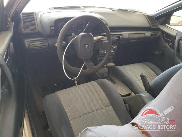 1G1JC1440P7208212 1993 CHEVROLET CAVALIER photo no. 8