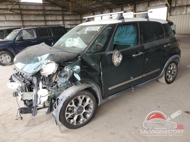 ZFBCFADH3EZ020332 2014 FIAT 500 photo no. 18