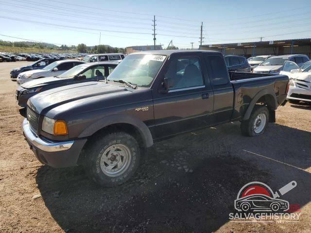 1FTZR45E42PB67688 2002 FORD RANGER photo no. 19